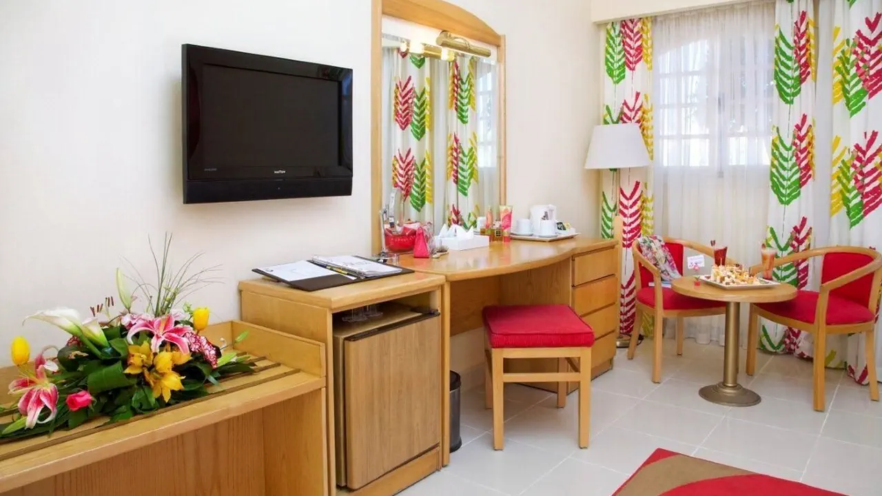 الفندق جافي ريزروت أكوا بارك - شرم الشيخ